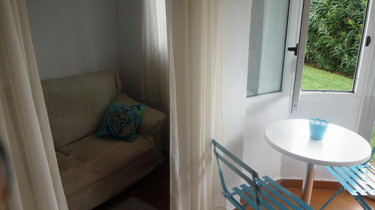 Patio Andaluz Lejlighed Dénia Eksteriør billede